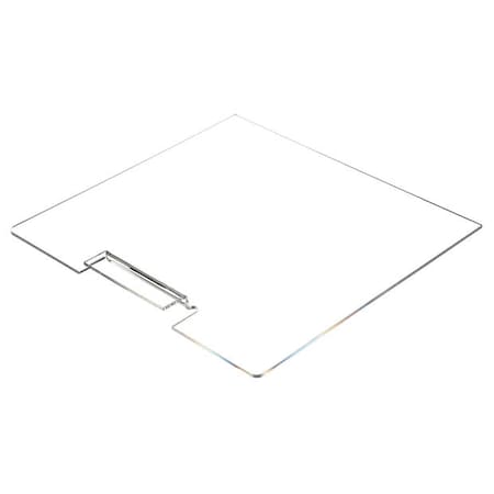 Federal Industries Cover, Control Panel 15-11469